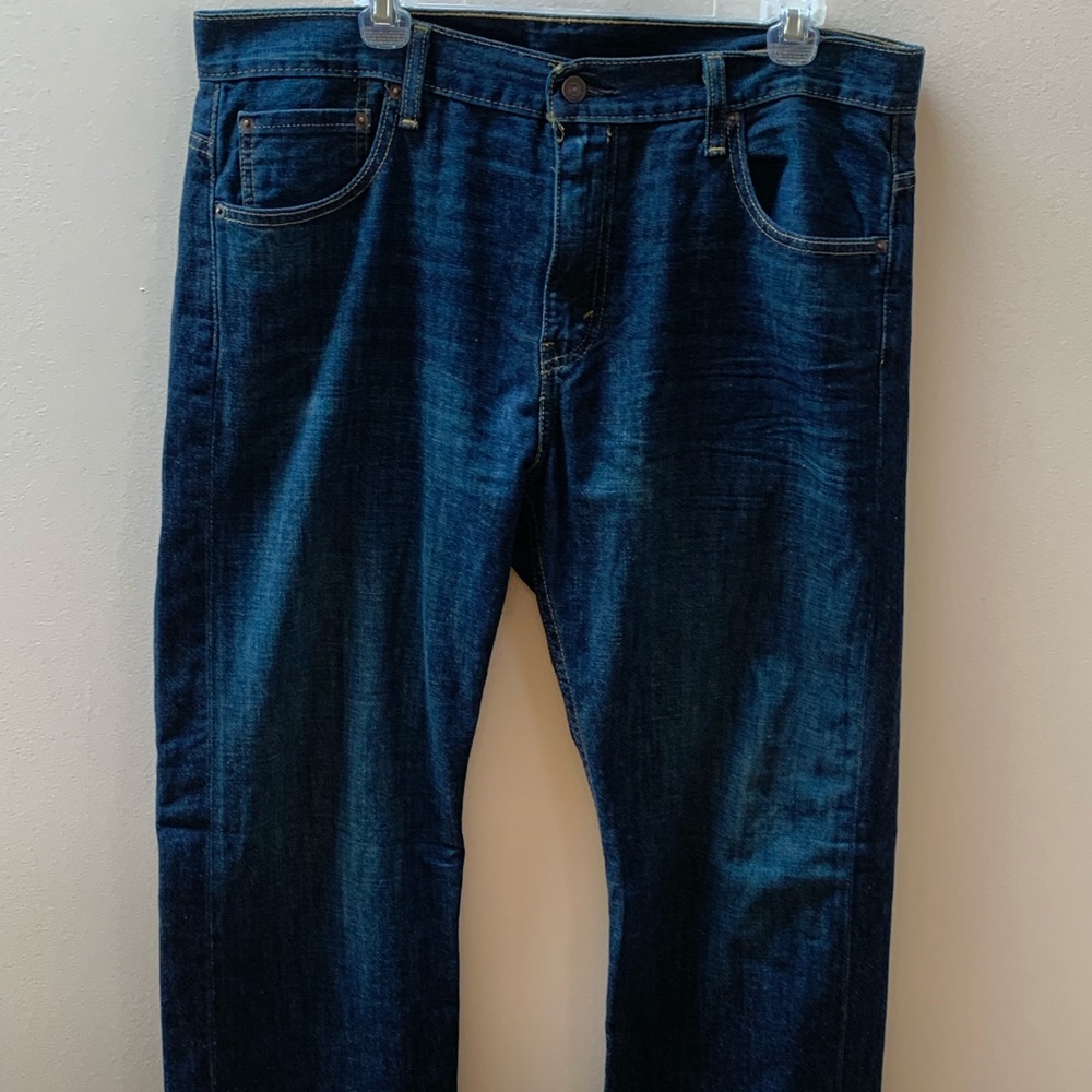 Levi’s Loose straight Fit 569 jeans 34x32